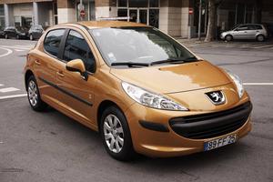 Peugeot i km Fevereiro/08 - à venda -