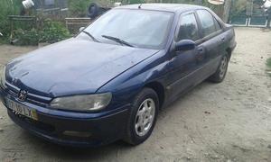Peugeot  td Outubro/98 - à venda - Ligeiros