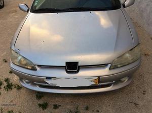 Peugeot  xsi Novembro/97 - à venda - Ligeiros