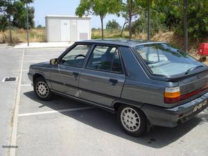 Renault 11 renault 11tse Julho/85 - à venda - Ligeiros