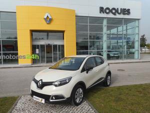 Renault Captur 0.9 TCe Sport