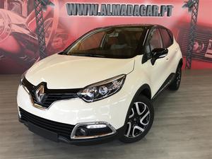  Renault Captur 1.5 DCI INTENS