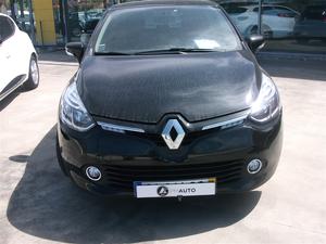  Renault Clio 0.9 TCE Limited (90cv) (5p)