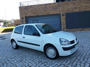 Renault Clio dCI VAN CONFOR ECO Maio/05 - à venda -