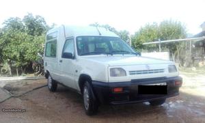 Renault Express  Setembro/94 - à venda - Ligeiros