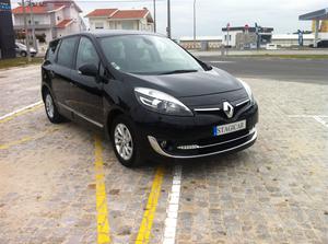  Renault Grand Scénic 1.5 dCi Bose Edition 7L (110cv)