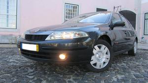 Renault Laguna 1.9 DCI Expression Fevereiro/04 - à venda -