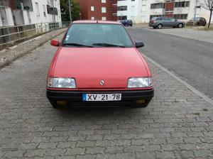 Renault  Março/92 - à venda - Ligeiros Passageiros,