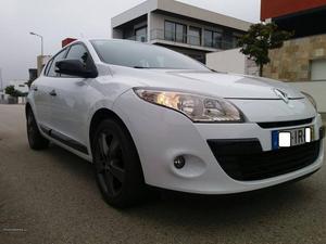 Renault Mégane 1.5 DCI Nacional A/C Janeiro/10 - à venda -