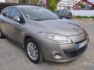 Renault Mégane 1.5 Dci Luxe Dynamic