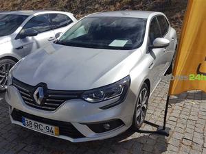 Renault Mégane 1.5 dCi Bose Edition