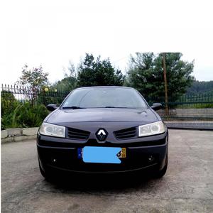 Renault Mégane Extreme Agosto/07 - à venda - Ligeiros