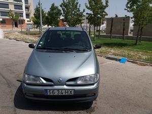 Renault Scénic 1.9 RT Janeiro/97 - à venda - Ligeiros