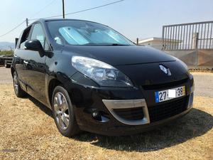 Renault Scénic Dinamique S Junho/11 - à venda - Ligeiros