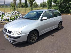 Seat Ibiza 6kCv Março/00 - à venda - Comerciais /