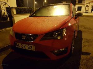 Seat Ibiza FR Julho/14 - à venda - Ligeiros Passageiros,