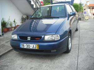 Seat Ibiza GT 100 cavalos Janeiro/98 - à venda - Ligeiros