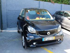 Smart ForTwo PASSION