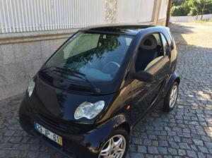 Smart ForTwo cdi aceito retoma irrepreensível Janeiro/05 -