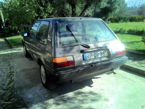 Toyota Corolla 1.3 Março/87 - à venda - Ligeiros