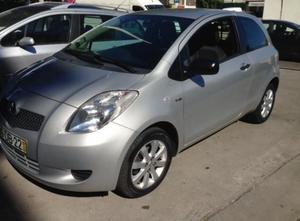 Toyota YARIS 1.4 D4D SOL AC BIZZ