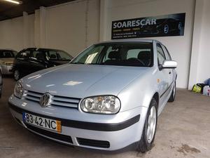 VW Golf 1.4 c/NOVO c/AC Março/99 - à venda - Ligeiros