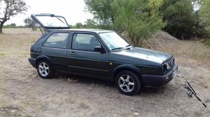 VW Golf 2gtd Junho/90 - à venda - Ligeiros Passageiros,