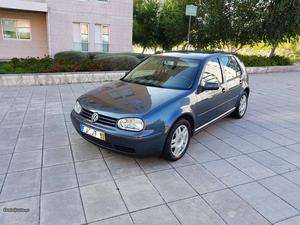 VW Golf ANOS KM Junho/02 - à venda - Ligeiros