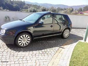 VW Golf Golf 4 1.9 TDI Novembro/98 - à venda - Ligeiros