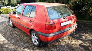 VW Golf III Julho/92 - à venda - Ligeiros Passageiros,