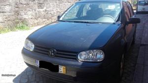 VW Golf Iv v Abril/99 - à venda - Ligeiros