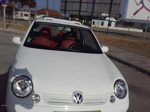 VW Lupo 1.4 tdi Agosto/00 - à venda - Descapotável /