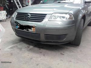 VW Passat N/d Julho/01 - à venda - Ligeiros Passageiros,