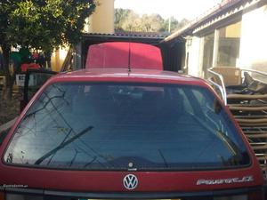 VW Passat cl Março/94 - à venda - Ligeiros Passageiros,