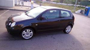 VW Polo 1.2 Highline Dezembro/02 - à venda - Ligeiros