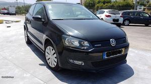 VW Polo 1.2 Tdi Dezembro/10 - à venda - Ligeiros