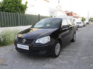 VW Polo 1.4 TDI 80cv 5p Agosto/07 - à venda - Ligeiros