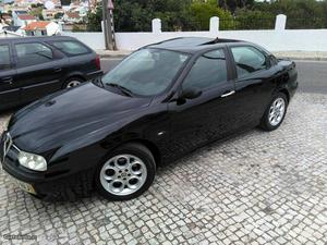 Alfa Romeo 156 (Novo) Julho/99 - à venda - Ligeiros