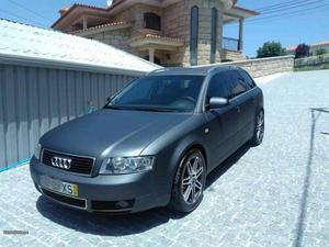 Audi A4 1.9 tdi 130cv Julho/02 - à venda - Ligeiros