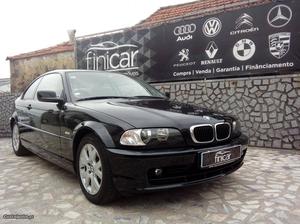 BMW 316 ci Fevereiro/02 - à venda - Ligeiros Passageiros,