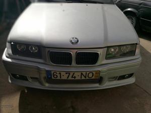 BMW 318 TDS Compact Junho/99 - à venda - Ligeiros