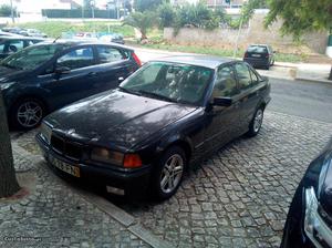 BMW 318 TDS Julho/95 - à venda - Ligeiros Passageiros,