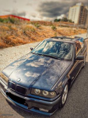 BMW 318 TDS Touring E36 Julho/97 - à venda - Ligeiros