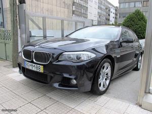 BMW 520 D PACK M Novembro/11 - à venda - Ligeiros