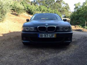 BMW 525 Tds Maio/97 - à venda - Ligeiros Passageiros,