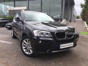 BMW X3 20 d xDrive Auto