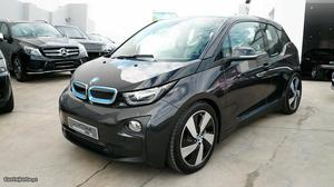 BMW i3 E-Drive Março/16 - à venda - Ligeiros Passageiros,