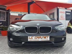 Bmw 116 d