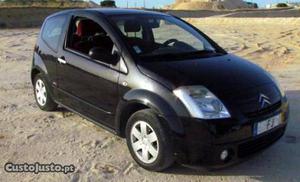 Citroën C2 1.1 SX Pack Março/08 - à venda - Ligeiros