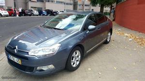 Citroën C5 Aceito retoma Junho/09 - à venda - Ligeiros